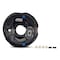 Dexter Axle Disc Brake Kit, K23-026-00 K23-026-00 - alternate 3
